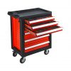 Tool Cart With 200pcs Tools