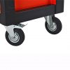 Tool Cart With 200pcs Tools