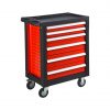 Tool Cart With 200pcs Tools