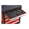 Tool Cart With 200pcs Tools