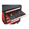 Tool Cart With 200pcs Tools