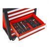Tool Cart With 200pcs Tools