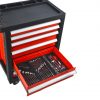 Tool Cart With 200pcs Tools